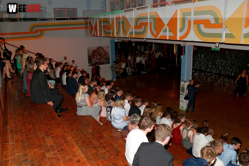 Abiball Johann-Christian-Reinhart-Gymnasium