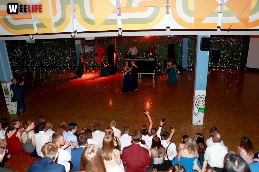 Abiball Johann-Christian-Reinhart-Gymnasium