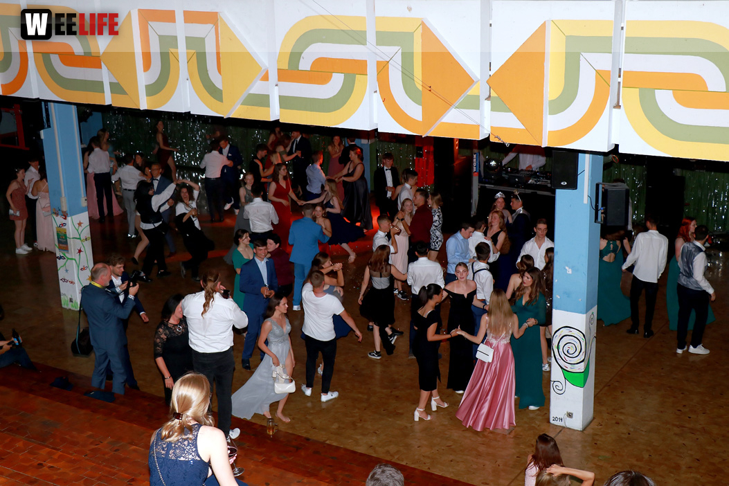 Abiball Johann-Christian-Reinhart-Gymnasium