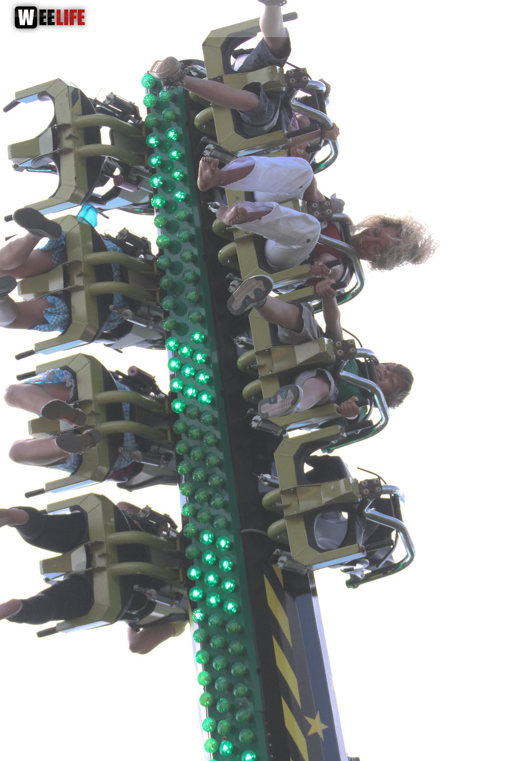 Selber Heimat- und Wiesenfest