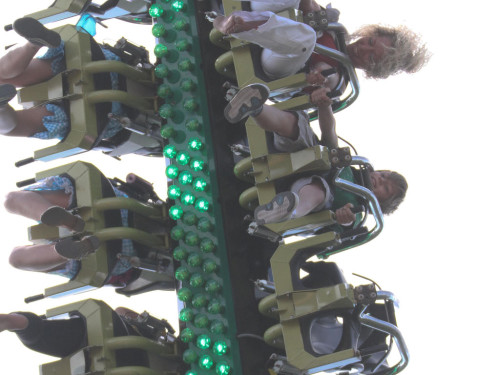 Selber Heimat- und Wiesenfest – Foto 27
