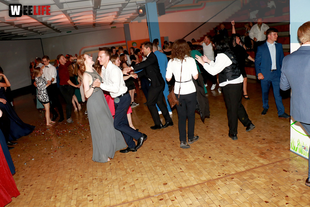Abiball Johann-Christian-Reinhart-Gymnasium