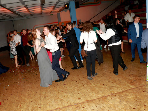 Abiball Johann-Christian-Reinhart-Gymnasium – Foto 40