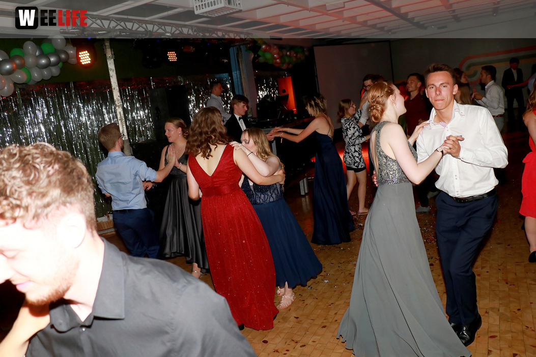 Abiball Johann-Christian-Reinhart-Gymnasium