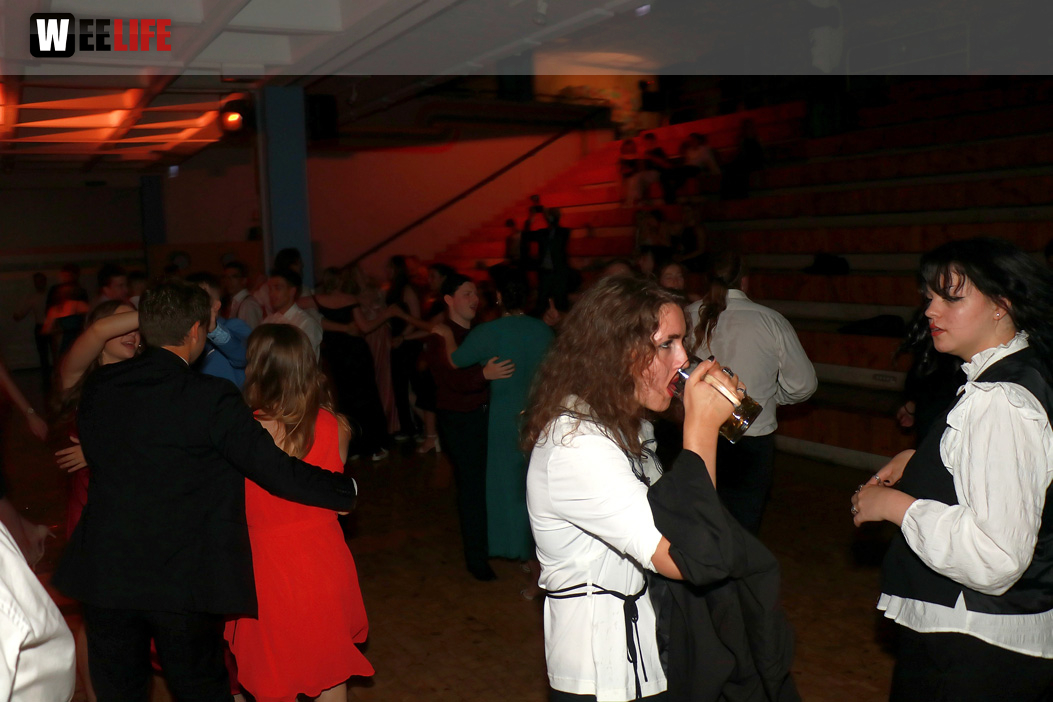 Abiball Johann-Christian-Reinhart-Gymnasium