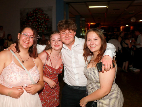 Abiball Johann-Christian-Reinhart-Gymnasium – Foto 43