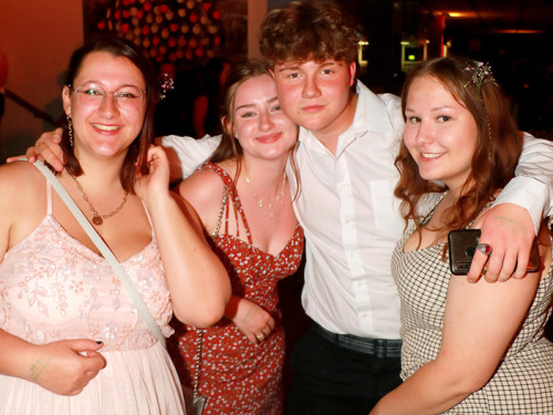 Abiball Johann-Christian-Reinhart-Gymnasium – Foto 44