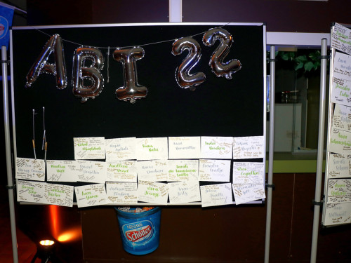 Abiball Johann-Christian-Reinhart-Gymnasium – Foto 49