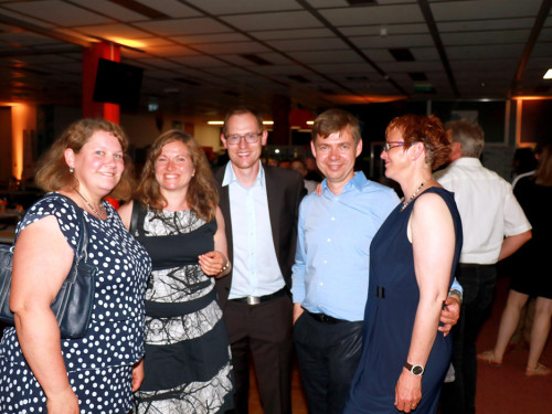 Abiball Johann-Christian-Reinhart-Gymnasium – Foto 50