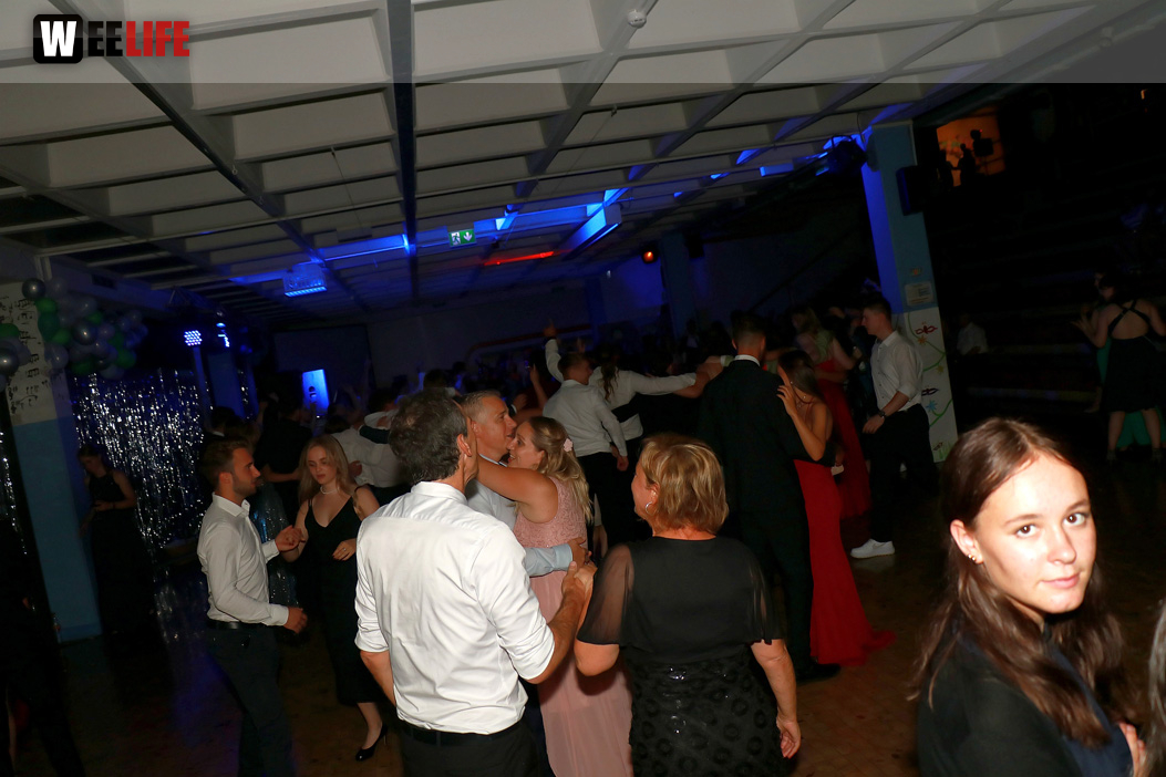 Abiball Johann-Christian-Reinhart-Gymnasium