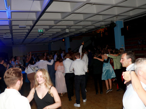 Abiball Johann-Christian-Reinhart-Gymnasium – Foto 52