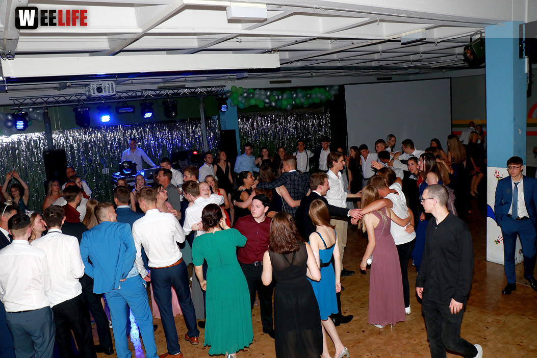 Abiball Johann-Christian-Reinhart-Gymnasium