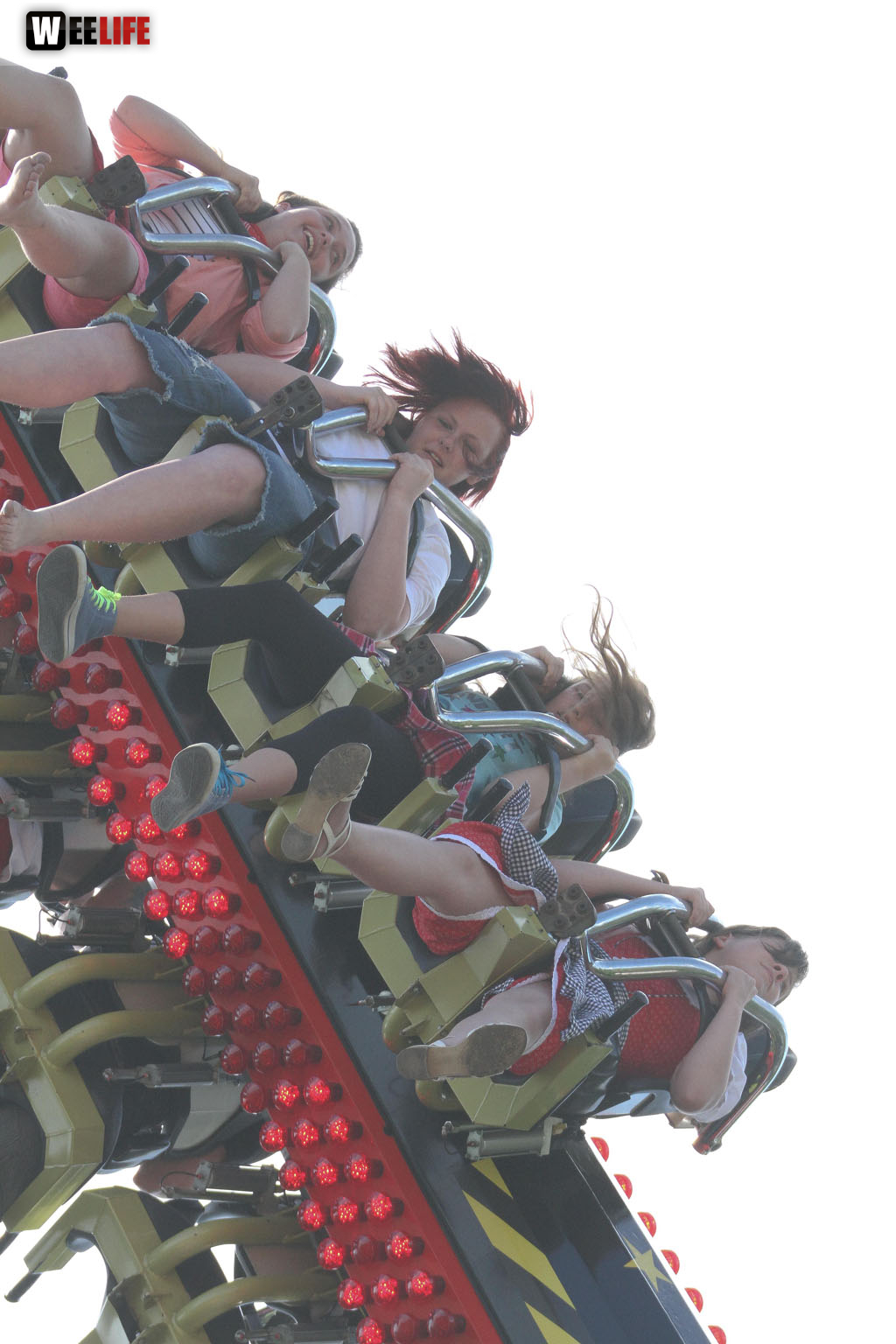 Selber Heimat- und Wiesenfest