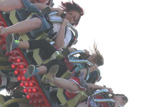 Selber Heimat- und Wiesenfest – Foto 29