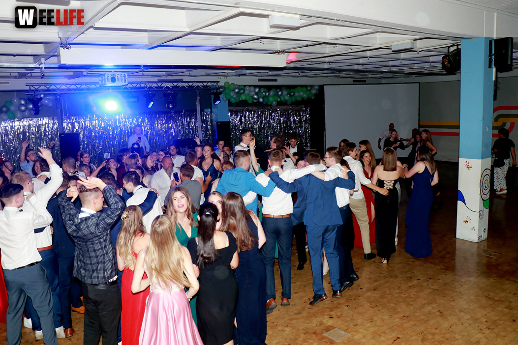 Abiball Johann-Christian-Reinhart-Gymnasium