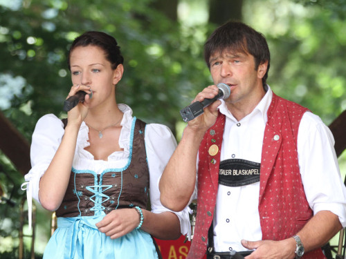Selber Heimat- und Wiesenfest – Foto 31