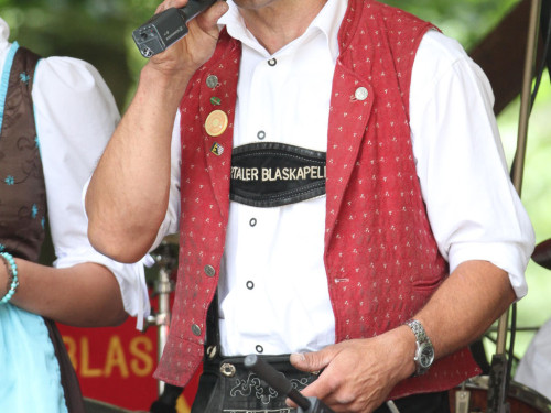 Selber Heimat- und Wiesenfest – Foto 33