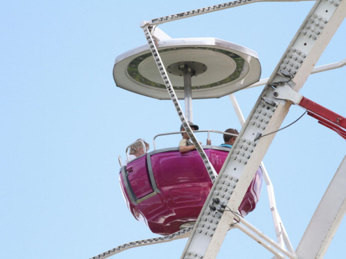 Selber Heimat- und Wiesenfest – Foto 35