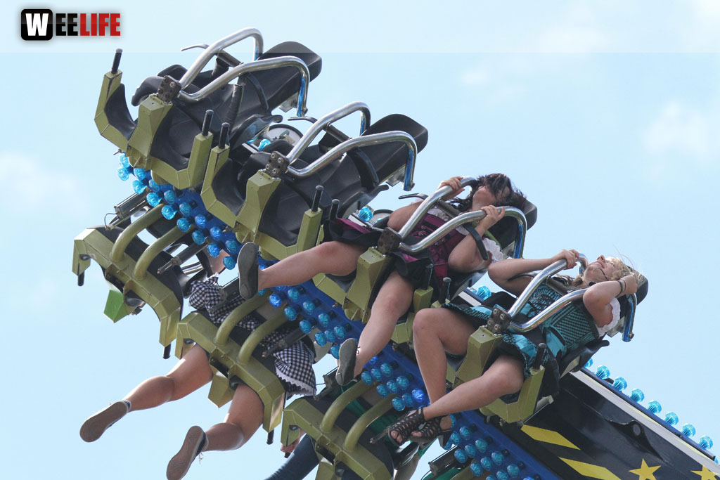 Selber Heimat- und Wiesenfest