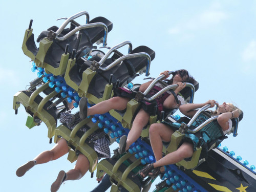 Selber Heimat- und Wiesenfest – Foto 36