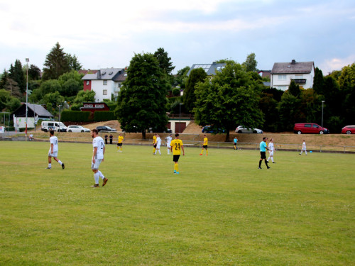 Party mit Geile Zeit Sportfest 2022 120 Jahre TuS Förbau – Foto 23