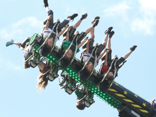 Selber Heimat- und Wiesenfest – Foto 39