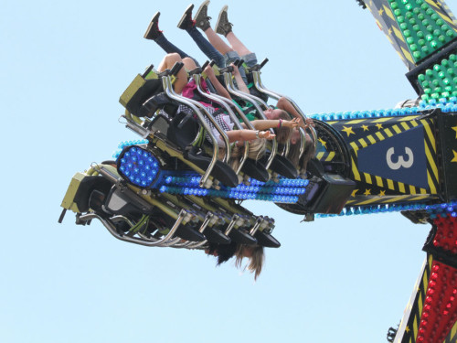 Selber Heimat- und Wiesenfest – Foto 40