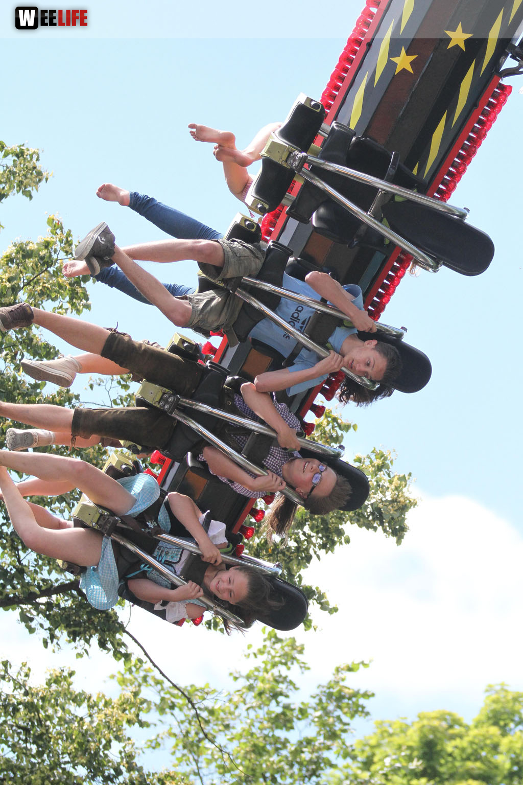 Selber Heimat- und Wiesenfest