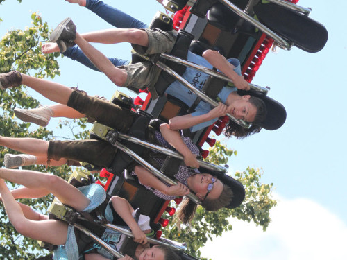 Selber Heimat- und Wiesenfest – Foto 41