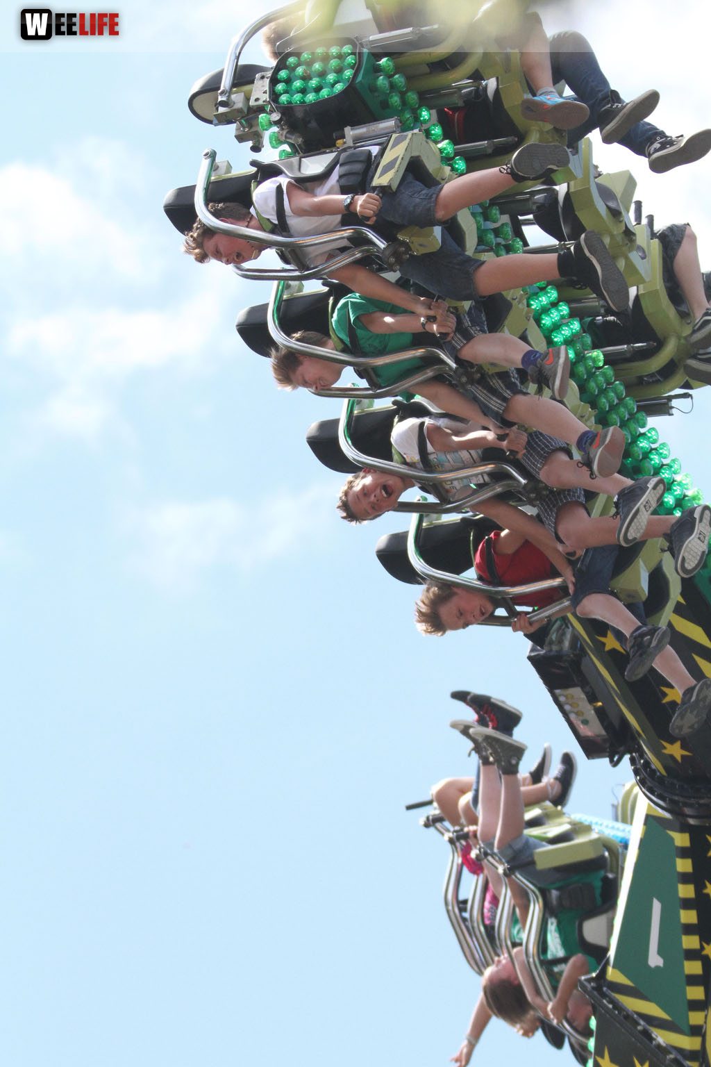 Selber Heimat- und Wiesenfest