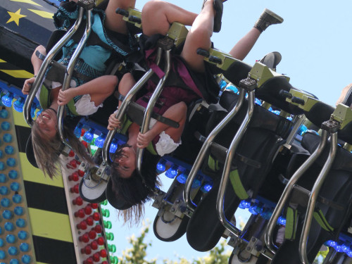 Selber Heimat- und Wiesenfest – Foto 43