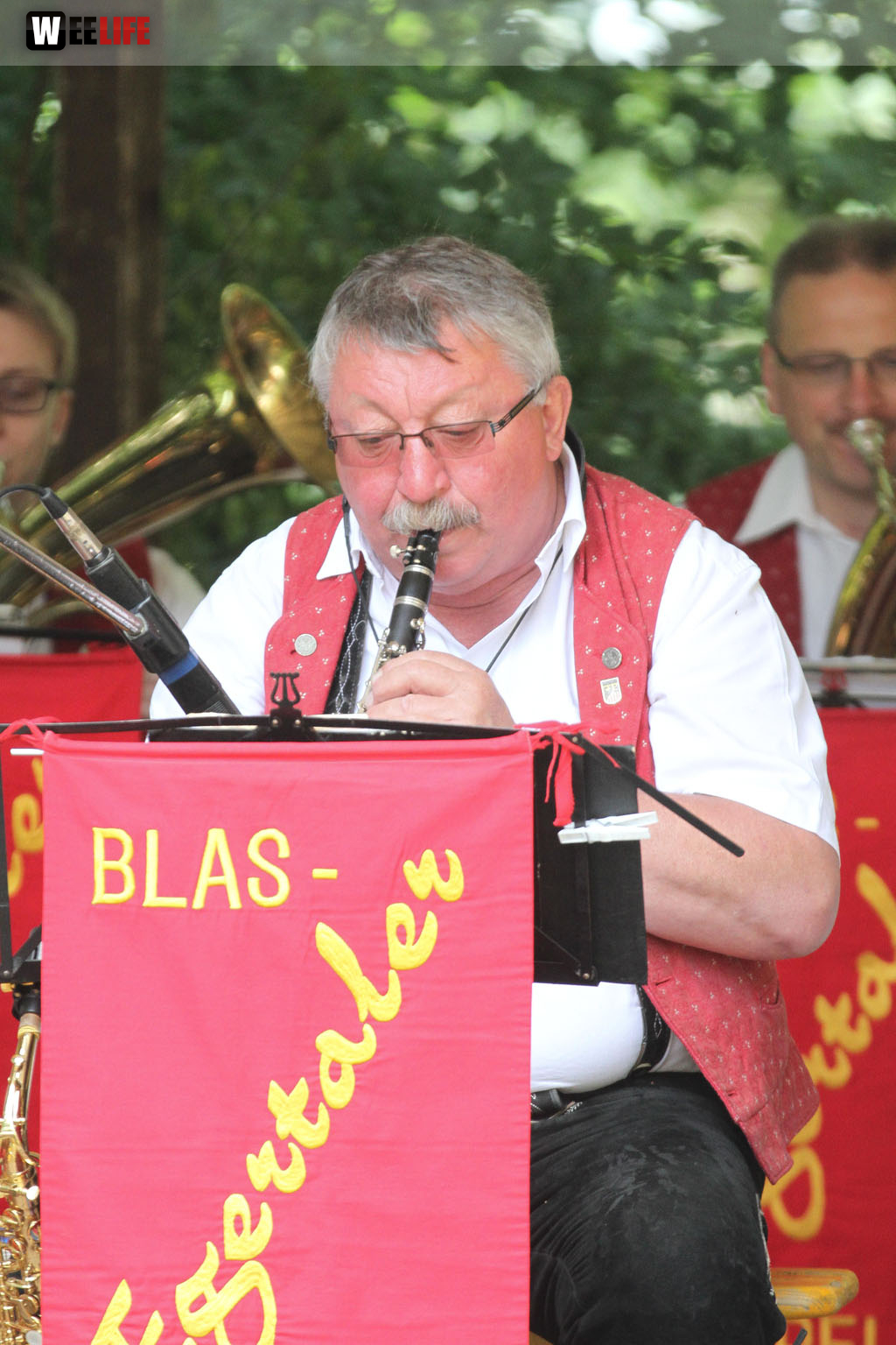 Selber Heimat- und Wiesenfest