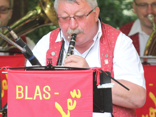 Selber Heimat- und Wiesenfest – Foto 46
