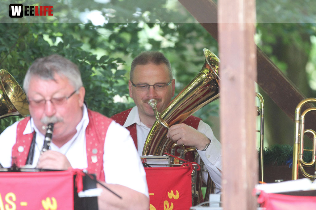 Selber Heimat- und Wiesenfest