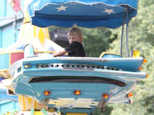 Selber Heimat- und Wiesenfest – Foto 49