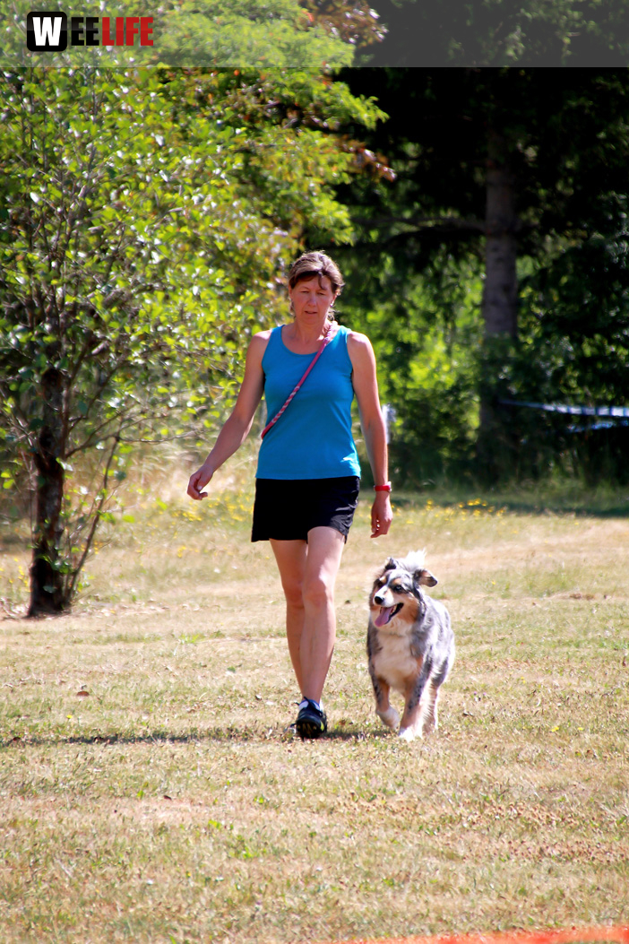 Bayerische Meisterschaft im Turnierhundesport
