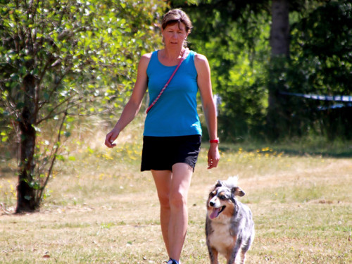 Bayerische Meisterschaft im Turnierhundesport – Foto 10