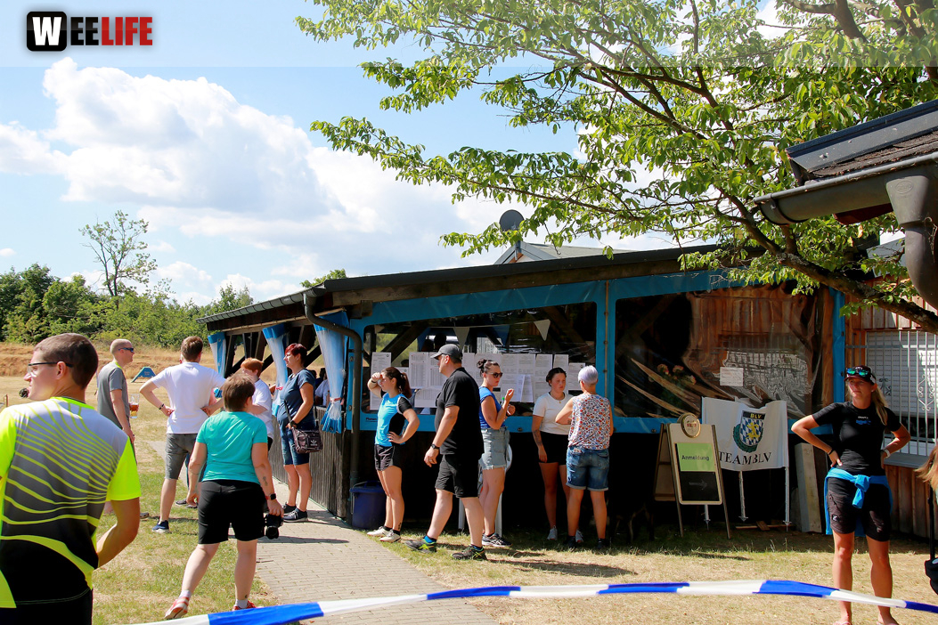 Bayerische Meisterschaft im Turnierhundesport