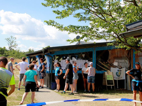 Bayerische Meisterschaft im Turnierhundesport – Foto 14