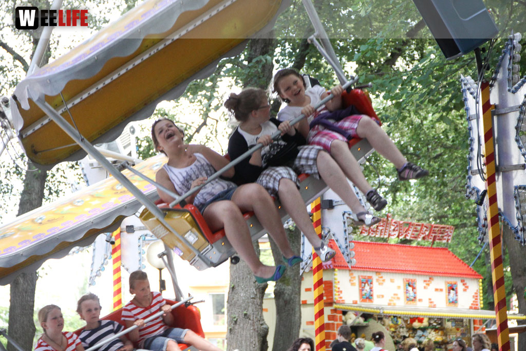 Selber Heimat- und Wiesenfest