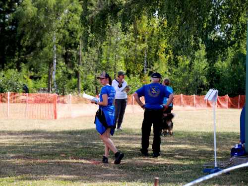 Bayerische Meisterschaft im Turnierhundesport – Foto 18