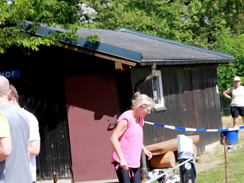 Bayerische Meisterschaft im Turnierhundesport – Foto 20