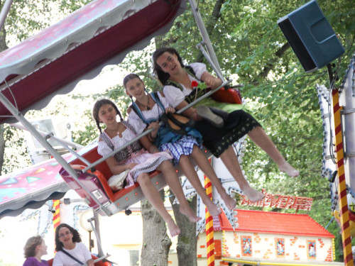Selber Heimat- und Wiesenfest – Foto 53