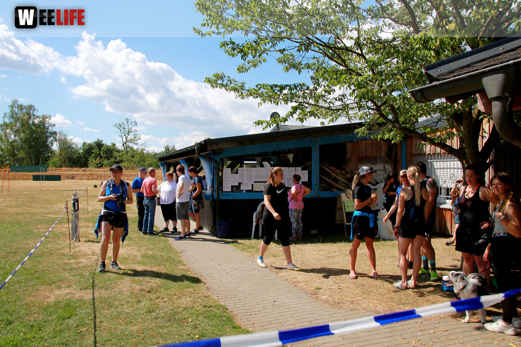 Bayerische Meisterschaft im Turnierhundesport