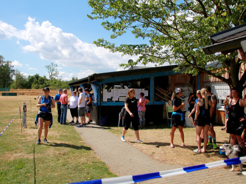 Bayerische Meisterschaft im Turnierhundesport – Foto 28