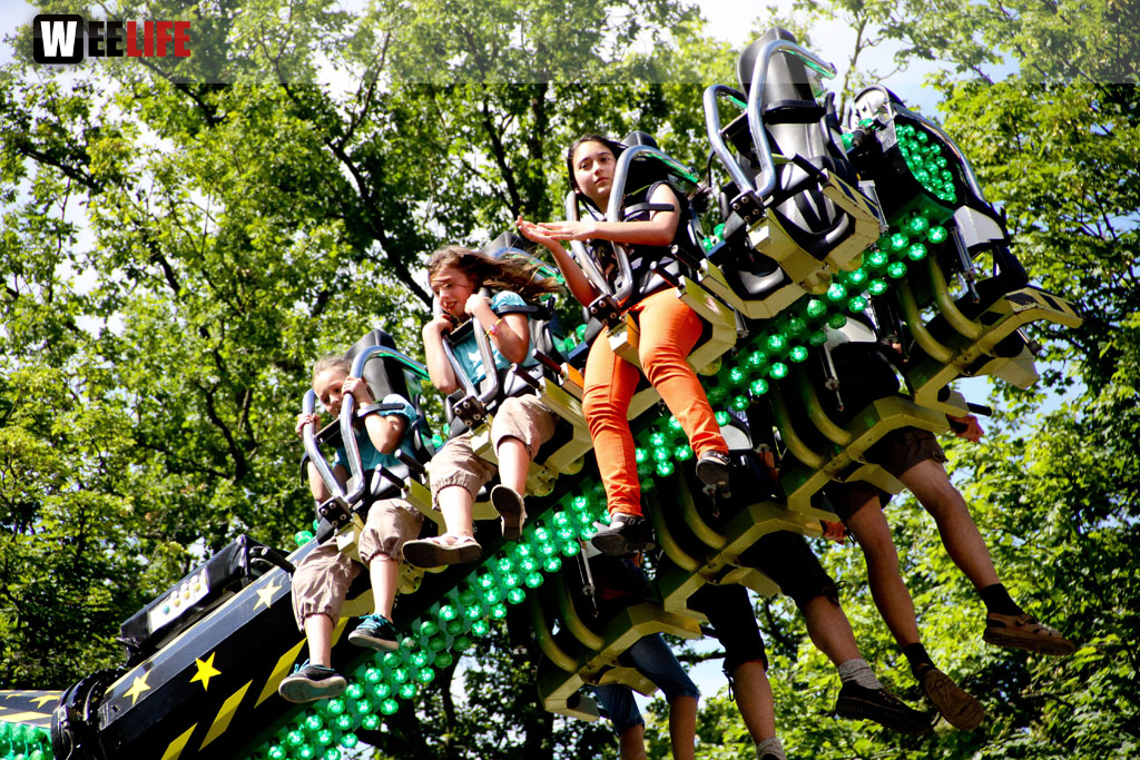 Selber Heimat- und Wiesenfest