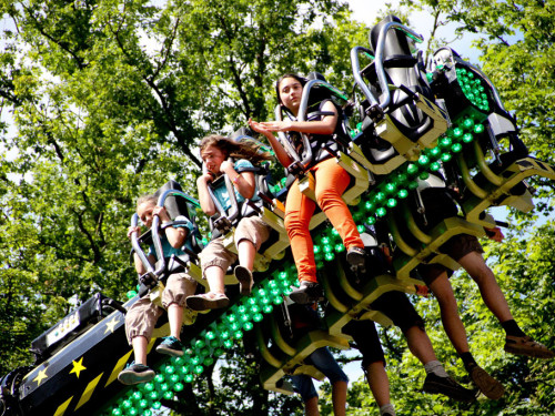 Selber Heimat- und Wiesenfest – Foto 55