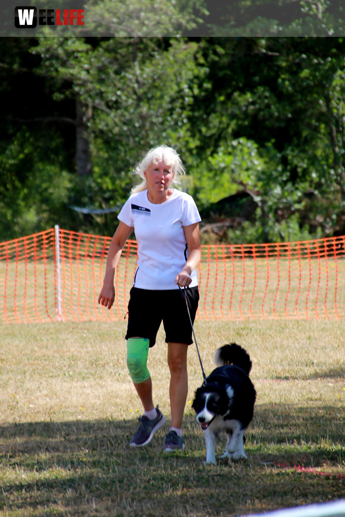 Bayerische Meisterschaft im Turnierhundesport