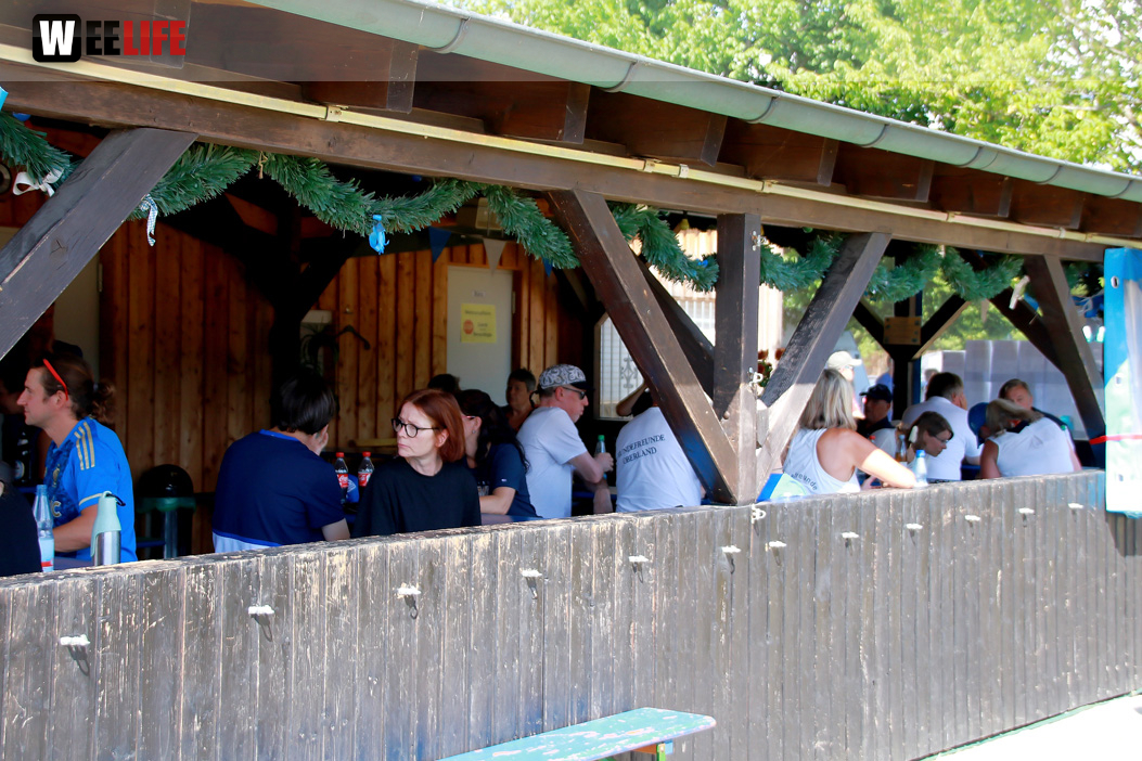 Bayerische Meisterschaft im Turnierhundesport