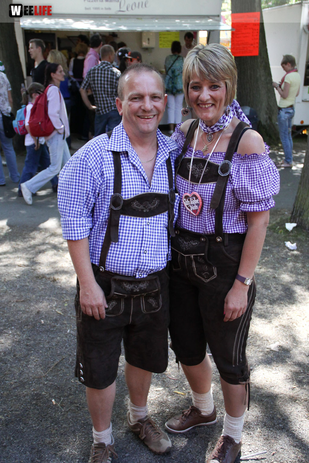 Selber Heimat- und Wiesenfest